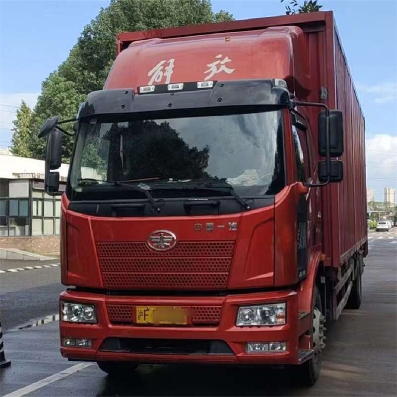 江西南昌青山湖到德清物流公司——专业货运，安心之选（德清物流专线货运）