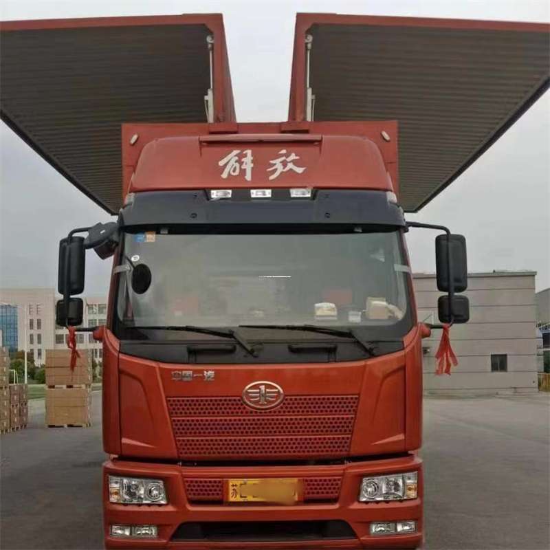 江西南昌青山湖到重庆物流公司，一站式服务为您提供高效便捷货运体验（到重庆的物流公司）