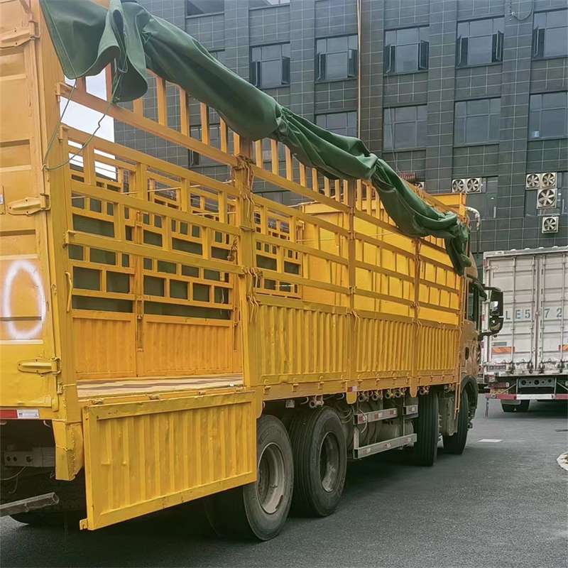 江西南昌青山湖到新泰物流公司——一站式货运服务（到新泰的物流）