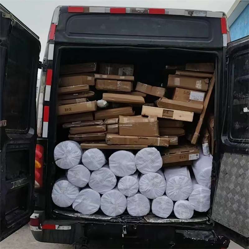 江西南昌青山湖至北海货运专线——一站式物流服务，让您的货物畅行无忧（北海到全国物流货运公司）