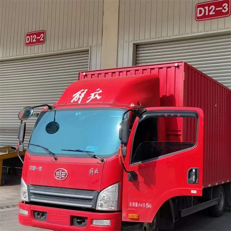 江西南昌青山湖到安徽物流公司——专业货运，安心送达（到安徽的物流公司）