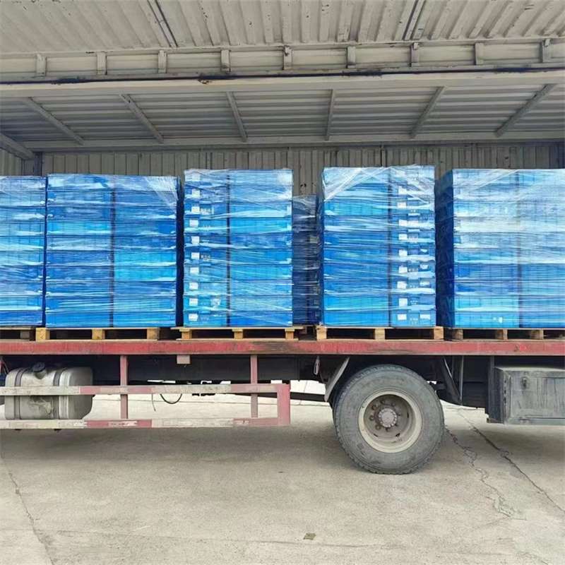 江西南昌青山湖到漯河物流公司一站式服务，为您的货物保驾护航