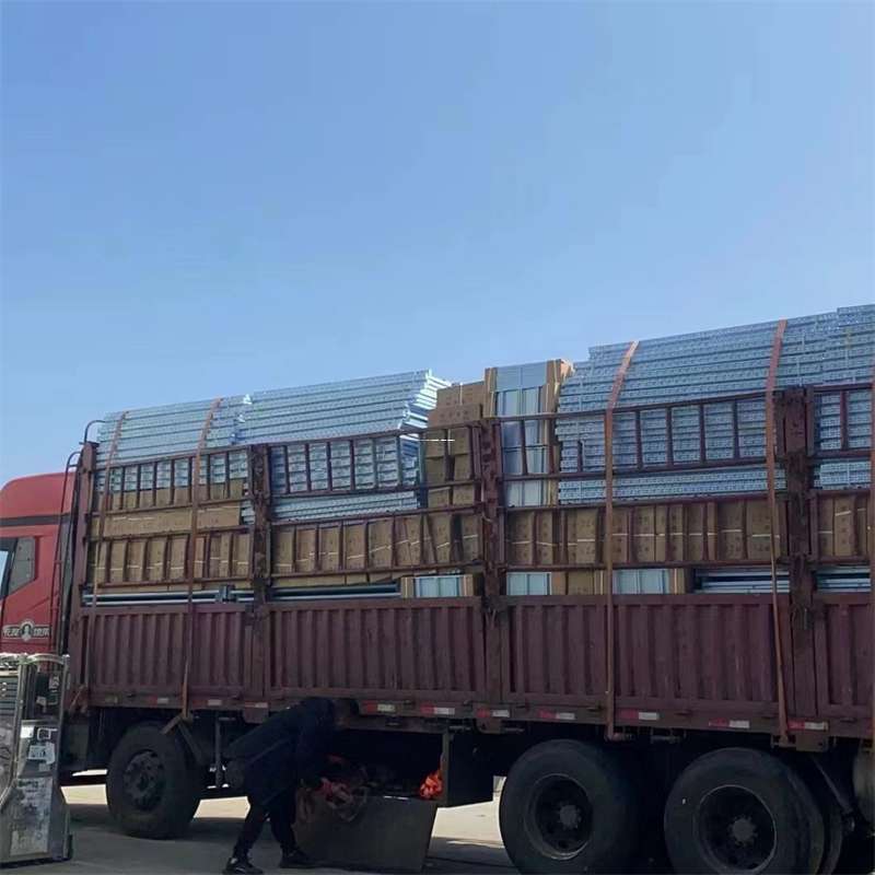 江西南昌青山湖到衡阳物流公司——一站式服务，让货运更轻松