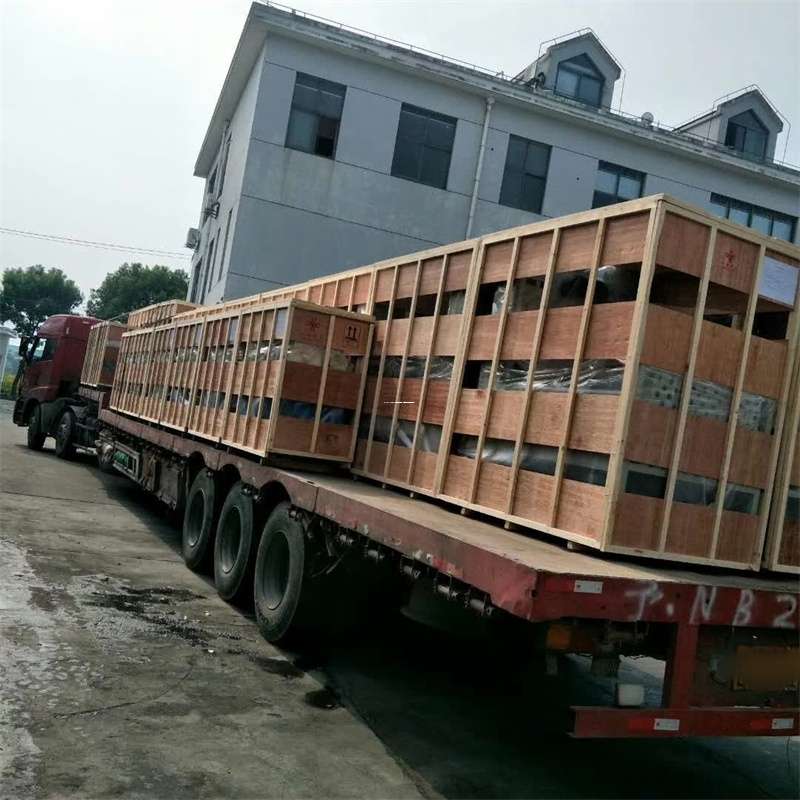 江西南昌青山湖到株洲物流公司，一站式服务助您货运无忧