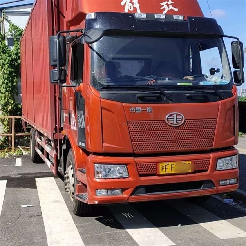 江西南昌青山湖到朔州物流公司一站式服务，让货运更轻松