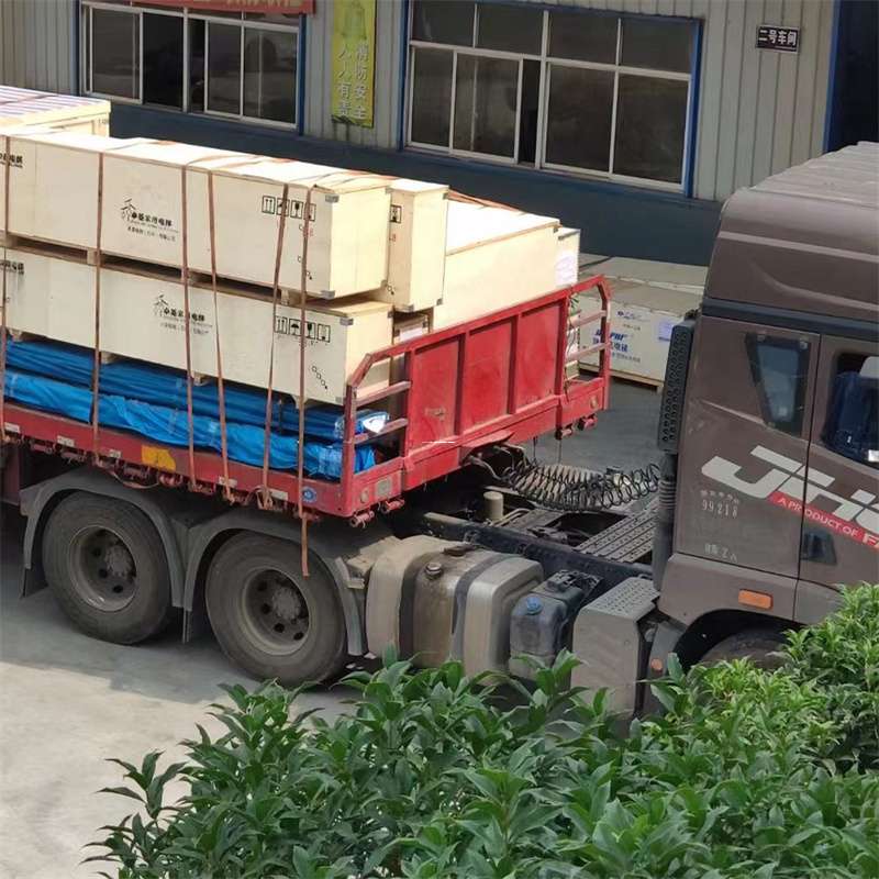江西南昌青山湖到海口物流公司一站式服务，让货运更轻松